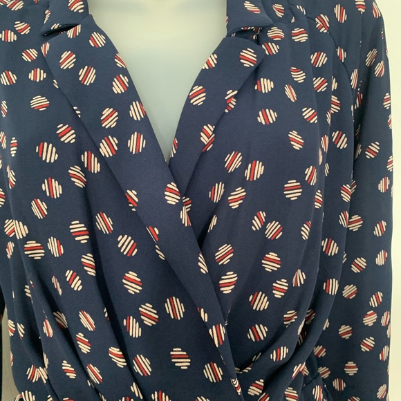 BCBGenerations Dress with pockets - Picture 2 of 7